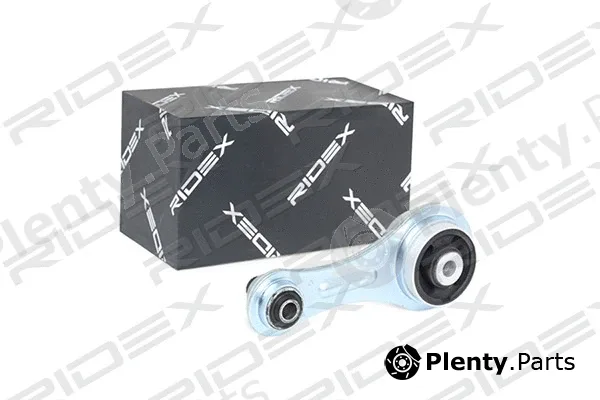 Ridex 247E0128 — Mounting, engine