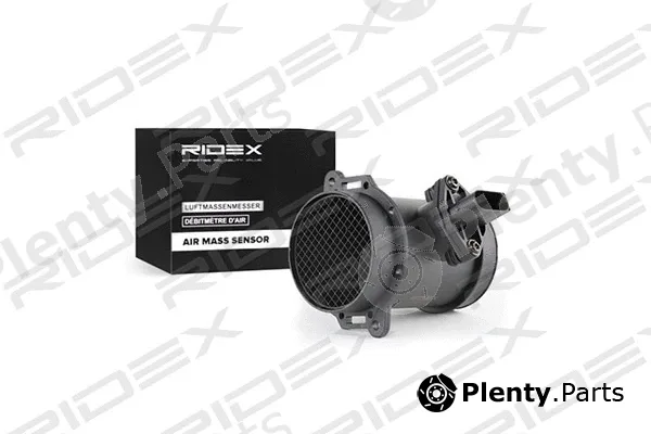 Ridex 3926A0236 — Mass Air Flow Sensor