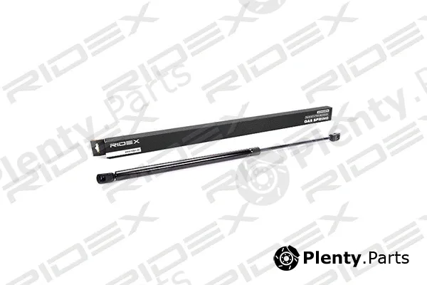 Ridex 219G0010 — Gas Spring, boot/cargo area