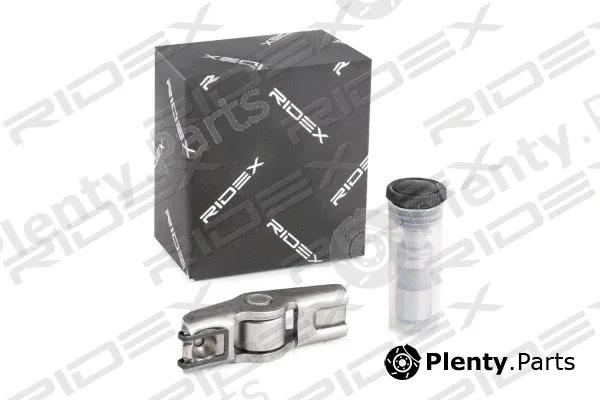 Ridex 3320A0002 — Accessory Kit, finger follower