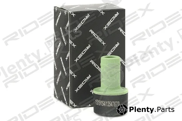 Ridex 3886V0002 — Valve, crankcase ventilation