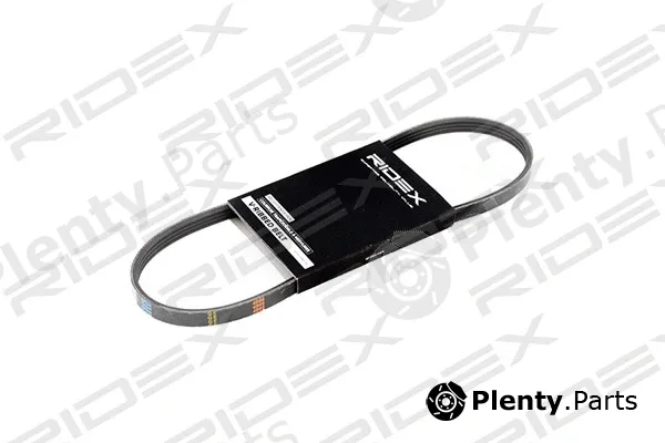 Ridex 305P0008 — V-Ribbed Belt