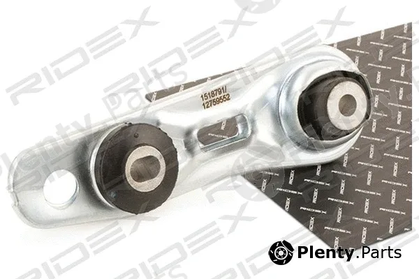 Ridex 247E0342 — Mounting, engine