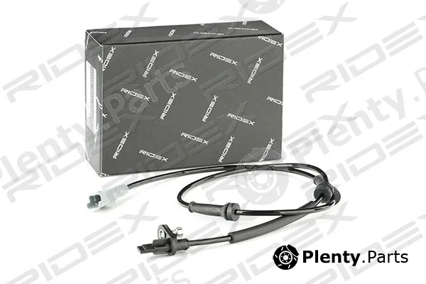 Ridex 412W0165 — Sensor, wheel speed