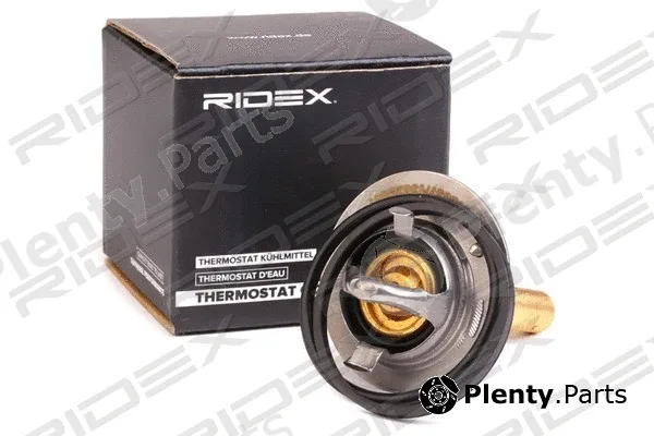Ridex 316T0066 — Thermostat, coolant