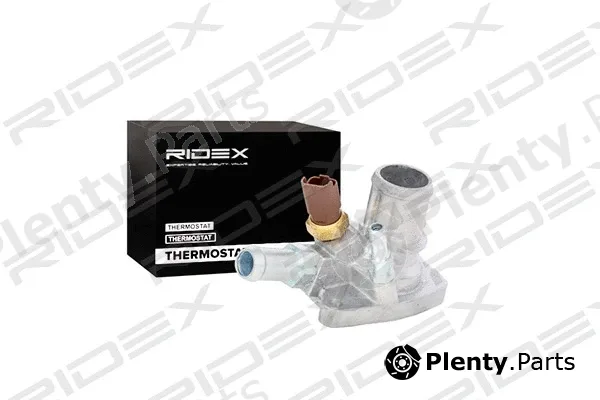 Ridex 316T0088 — Thermostat, coolant