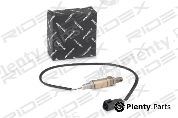 Ridex 3922L0142 — Lambda Sensor