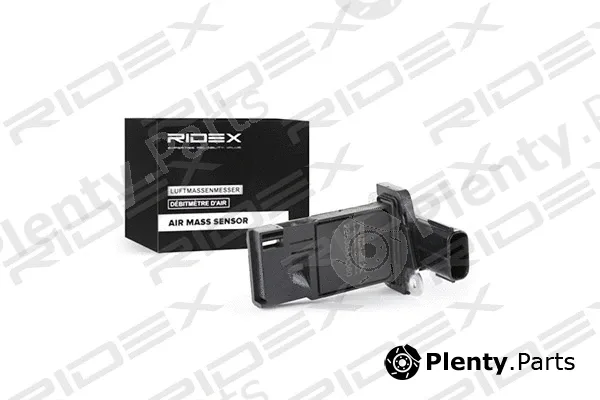 Ridex 3926A0250 — Mass Air Flow Sensor