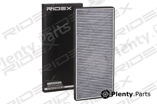 Ridex 424I0193 — Filter, cabin air