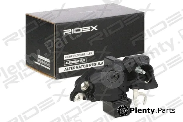 Ridex 288R0050 — Alternator Regulator