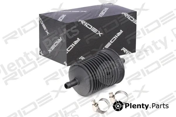 Ridex 417H0002 — Hydraulic Filter, steering