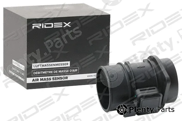 Ridex 3926A0287 — Mass Air Flow Sensor