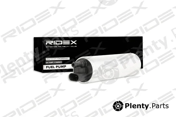 Ridex 458F0064 — Fuel Pump
