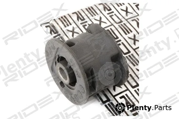 Ridex 247E0187 — Mounting, engine