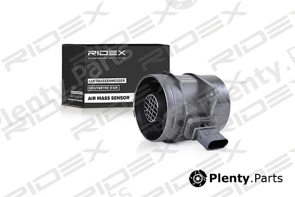 Ridex 3926A0042 — Mass Air Flow Sensor