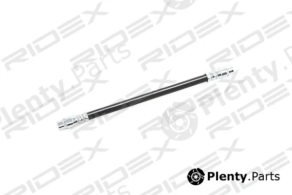 Ridex 83B0298 — Brake Hose