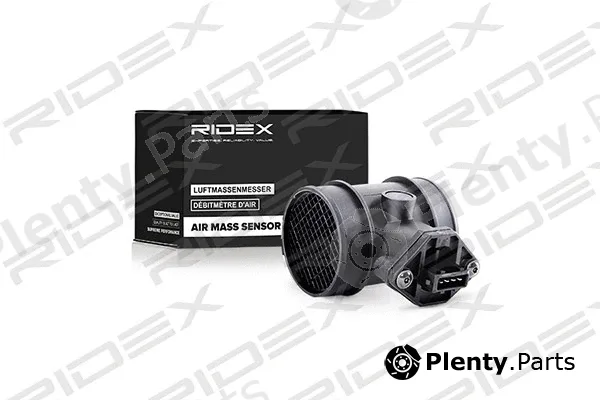 Ridex 3926A0095 — Mass Air Flow Sensor