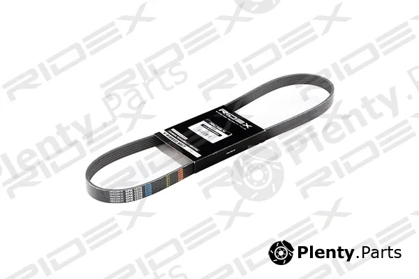 Ridex 305P0056 — V-Ribbed Belt