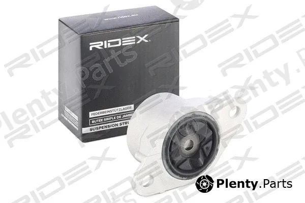 Ridex 1180S0337 — Suspension Strut Support Mount