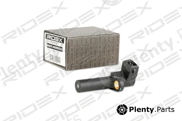 Ridex 833C0077 — Sensor, crankshaft pulse