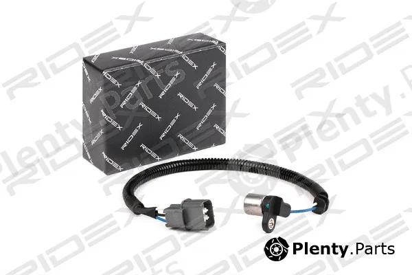 Ridex 833C0220 — Sensor, crankshaft pulse