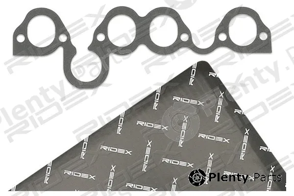 Ridex 42G0048 — Gasket, intake manifold