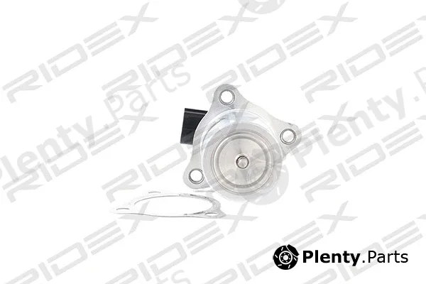 Ridex 1145E0010 — EGR Valve