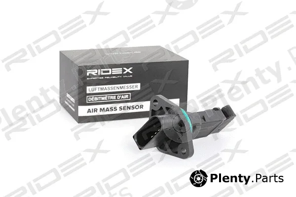 Ridex 3926A0182 — Volume Air Flow Sensor