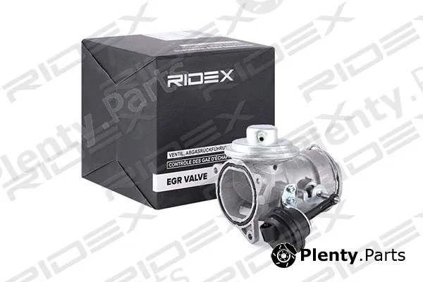 Ridex 1145E0083 — EGR Valve