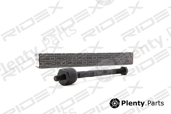 Ridex 51T0009 — Inner Tie Rod