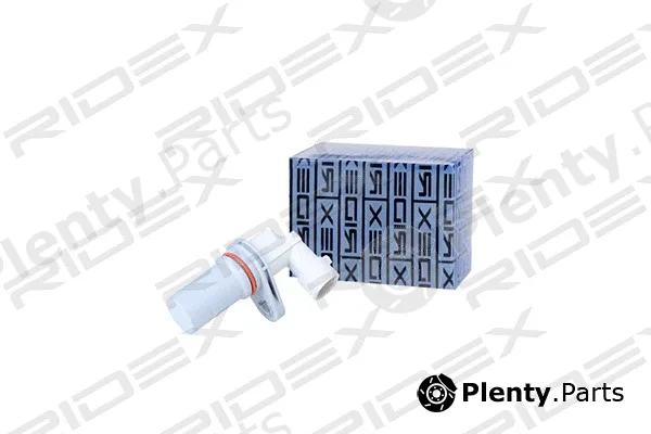 Ridex 833C0107 — Sensor, crankshaft pulse