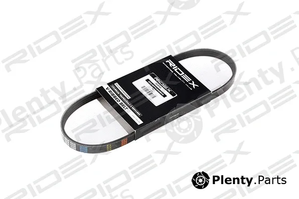 Ridex 305P0166 — V-Ribbed Belt