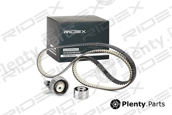 Ridex 307T0192 — Timing Belt Kit