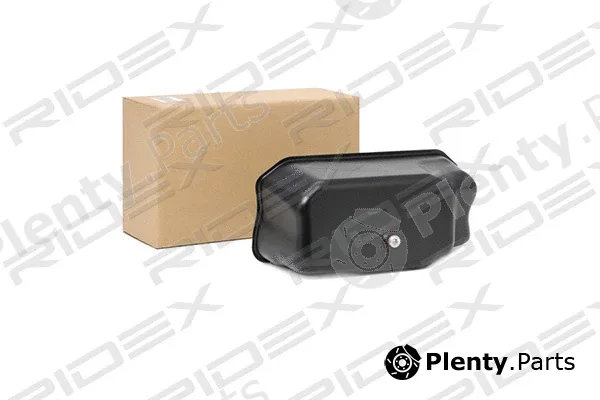 Ridex 592O0076 — Oil Sump