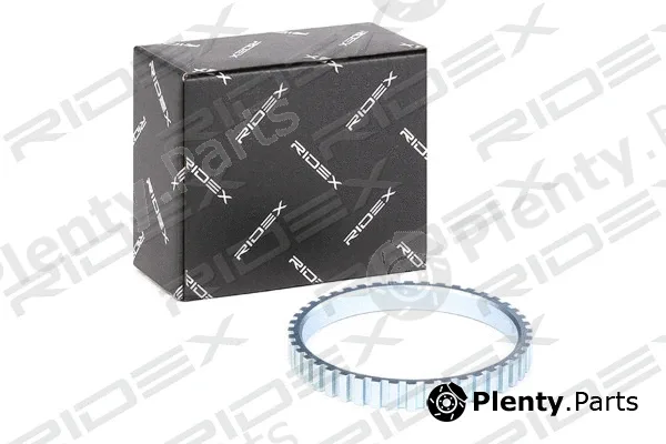 Ridex 2254S0031 — Sensor Ring, ABS