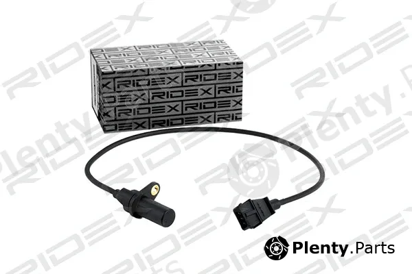 Ridex 833C0015 — Sensor, crankshaft pulse