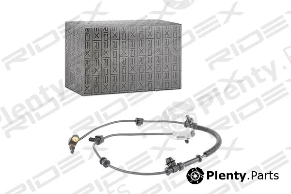 Ridex 412W0193 — Sensor, wheel speed