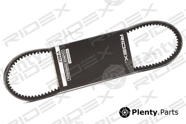 Ridex 10C0075 — V-Belt