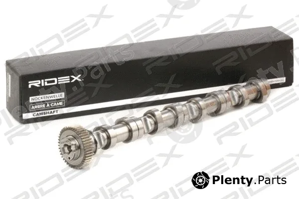 Ridex 566C0089 — Camshaft