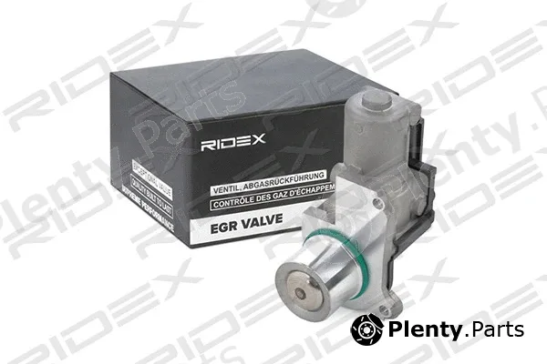 Ridex 1145E0057 — EGR Valve