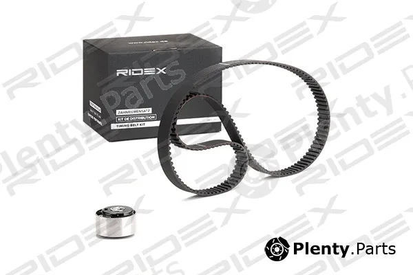 Ridex 307T0105 — Timing Belt Kit