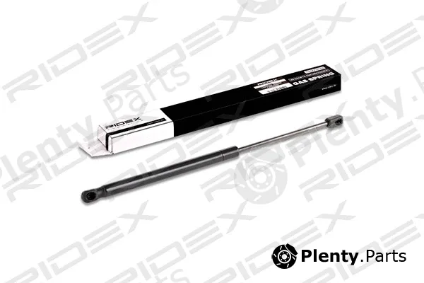 Ridex 219G0335 — Gas Spring, boot/cargo area