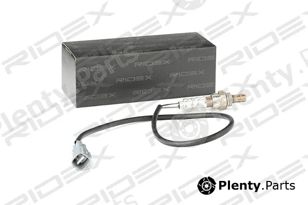 Ridex 3922L0069 — Lambda Sensor