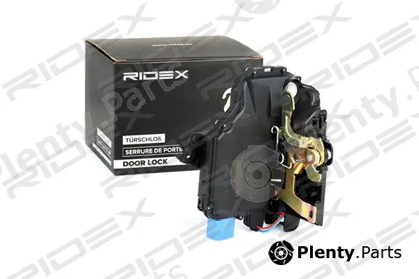 Ridex 1361D0004 — Door Lock