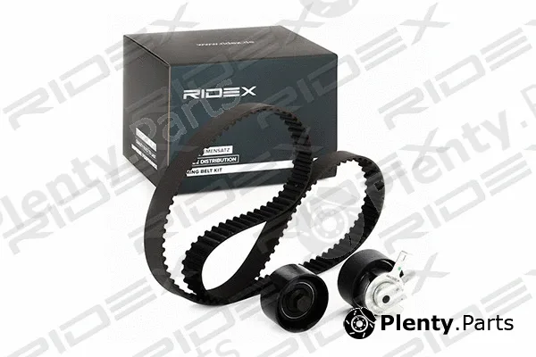 Ridex 307T0030 — Timing Belt Kit