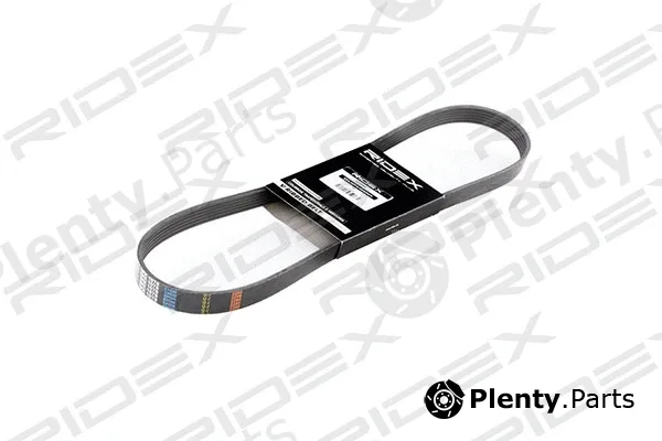 Ridex 305P0057 — V-Ribbed Belt