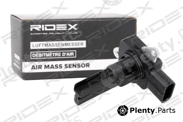 Ridex 3926A0271 — Mass Air Flow Sensor