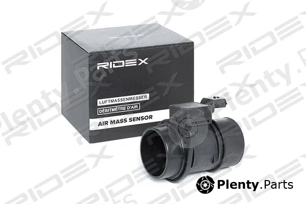 Ridex 3926A0312 — Mass Air Flow Sensor