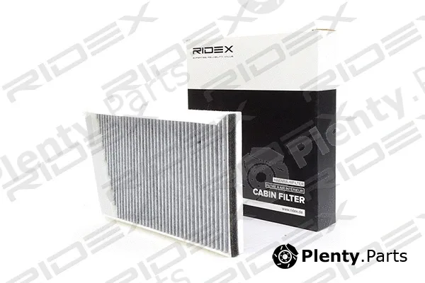 Ridex 424I0042 — Filter, cabin air