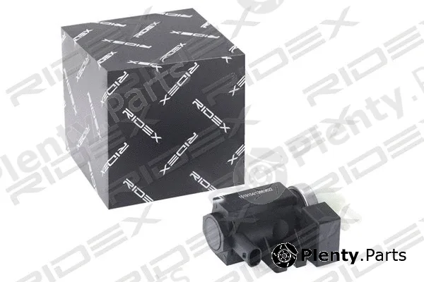 Ridex 1134P0005 — Pressure Converter, exhaust control